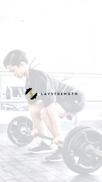 Run android online APK Laystrength from MyAndroid or emulate Laystrength using MyAndroid