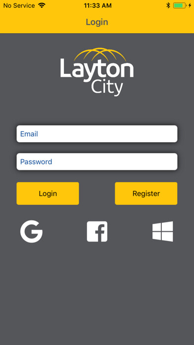 Emulate iPhone app Layton City using MyAndroid Emulate iPhone app Layton City using MyAndroid