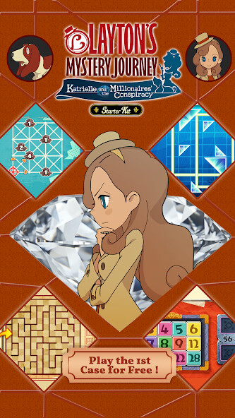 Run android online APK LAYTON’S MYSTERY JOURNEY – Sta from MyAndroid or emulate LAYTON’S MYSTERY JOURNEY – Sta using MyAndroid Run android online APK LAYTON’S MYSTERY JOURNEY – Sta from MyAndroid or emulate LAYTON’S MYSTERY JOURNEY – Sta using MyAndroid