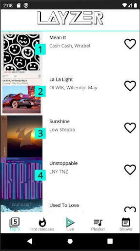 Run android online APK LAYZER from MyAndroid or emulate LAYZER using MyAndroid Run android online APK LAYZER from MyAndroid or emulate LAYZER using MyAndroid