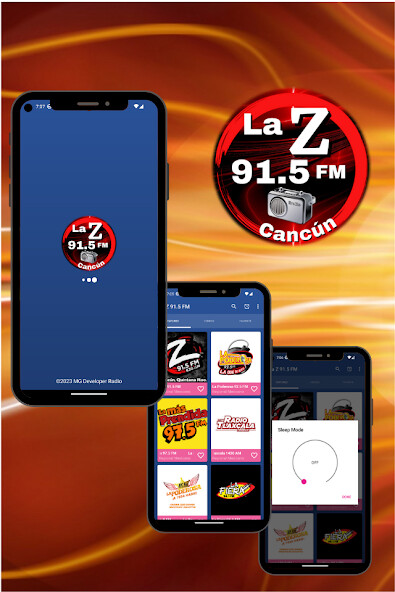 Run android online APK La Z 91.5 FM from MyAndroid or emulate La Z 91.5 FM using MyAndroid Run android online APK La Z 91.5 FM from MyAndroid or emulate La Z 91.5 FM using MyAndroid