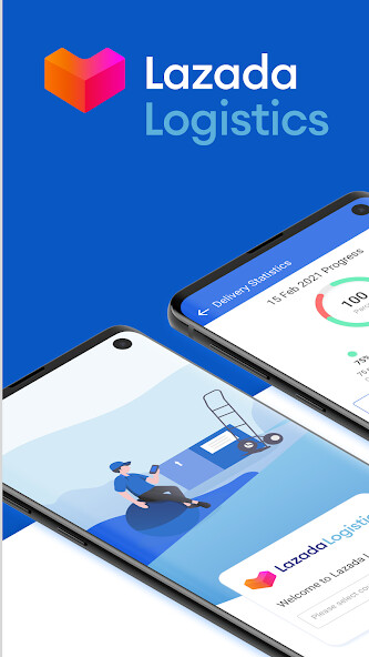 Run android online APK Lazada Logistics from MyAndroid or emulate Lazada Logistics using MyAndroid Run android online APK Lazada Logistics from MyAndroid or emulate Lazada Logistics using MyAndroid
