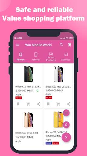 Run android online APK Lazade - Only 3 baht for shopping from MyAndroid or emulate Lazade - Only 3 baht for shopping using MyAndroid Run android online APK Lazade - Only 3 baht for shopping from MyAndroid or emulate Lazade - Only 3 baht for shopping using MyAndroid