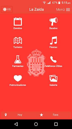 Run android online APK La Zaida from MyAndroid or emulate La Zaida using MyAndroid