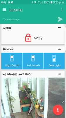 Emulate Android APK Lazarus Assistant Emulate Android APK Lazarus Assistant