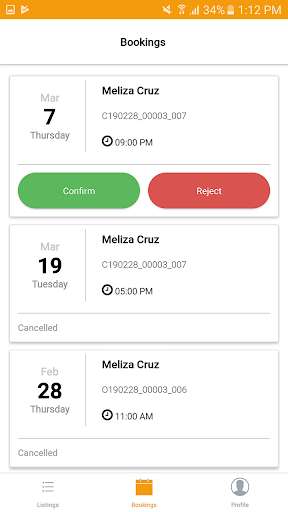 Run android online APK Lazatu from MyAndroid or emulate Lazatu using MyAndroid