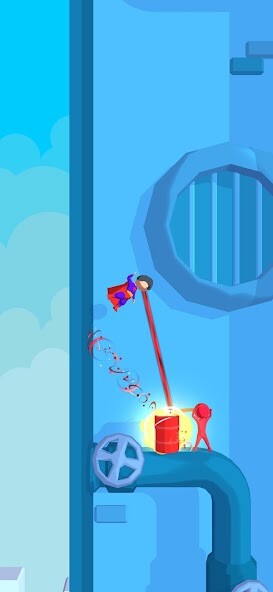 Run android online APK Lazer Boy from MyAndroid or emulate Lazer Boy using MyAndroid