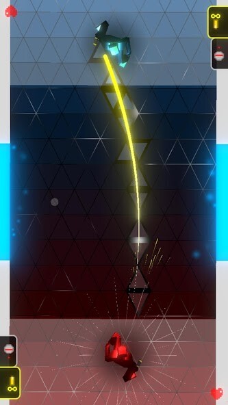 Run android online APK LAZERS Reflex from MyAndroid or emulate LAZERS Reflex using MyAndroid
