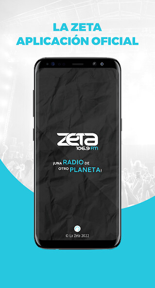 Run android online APK La Zeta from MyAndroid or emulate La Zeta using MyAndroid