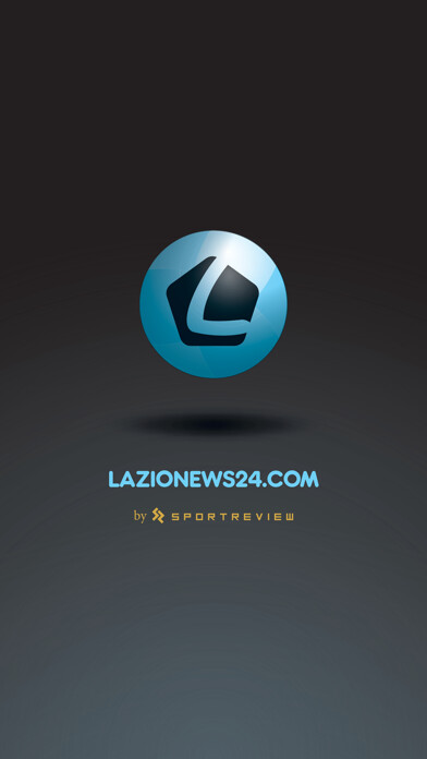 Emulate iPhone app Lazionews24 using MyAndroid