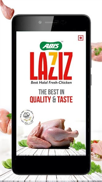 Run android online APK Laziz from MyAndroid or emulate Laziz using MyAndroid Run android online APK Laziz from MyAndroid or emulate Laziz using MyAndroid