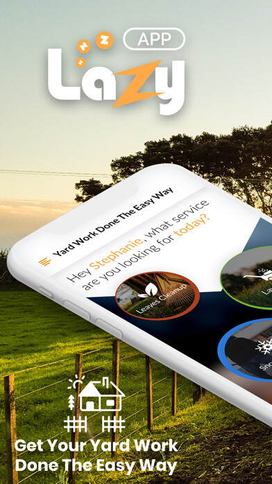 Emulate iPhone app LazyApp Lawn Care using MyAndroid Emulate iPhone app LazyApp Lawn Care using MyAndroid