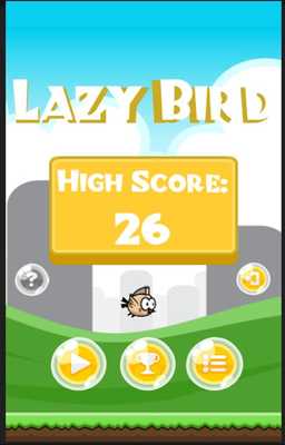 Emulate Android APK LazyBird