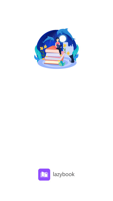 Emulate iPhone app lazybook using MyAndroid