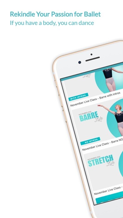 Emulate iPhone app Lazy Dancer Tips using MyAndroid