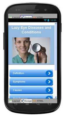 Emulate Android APK Lazy Eye Disease Symptoms Emulate Android APK Lazy Eye Disease Symptoms