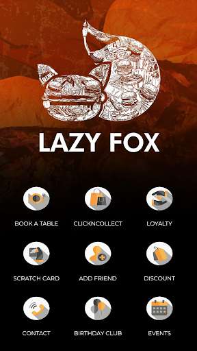 Emulate Android APK LazyFox
