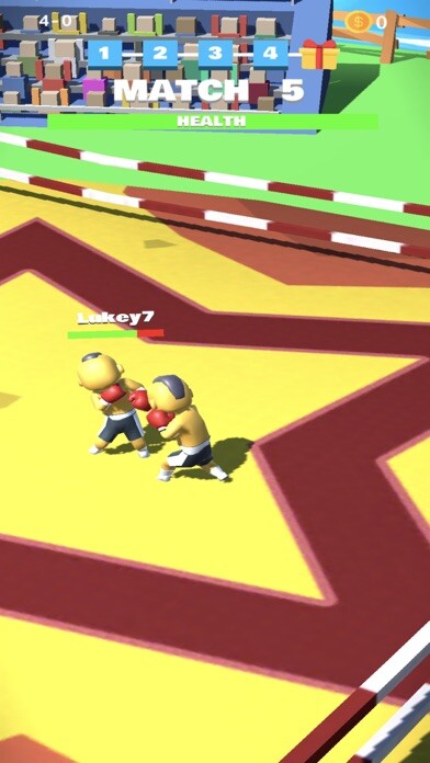 Emulate iPhone app LaZy Jab using MyAndroid Emulate iPhone app LaZy Jab using MyAndroid