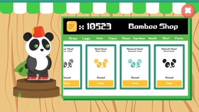 Emulate iPhone app LazyPanda Runner using MyAndroid Emulate iPhone app LazyPanda Runner using MyAndroid