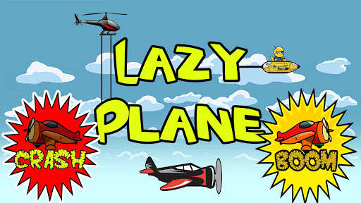Run android online APK Lazy Plane from MyAndroid or emulate Lazy Plane using MyAndroid