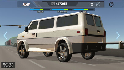 Emulate iPhone app Lazy Racer using MyAndroid