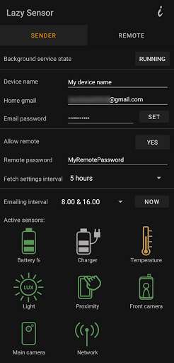 Run android online APK Lazy Sensor from MyAndroid or emulate Lazy Sensor using MyAndroid Run android online APK Lazy Sensor from MyAndroid or emulate Lazy Sensor using MyAndroid