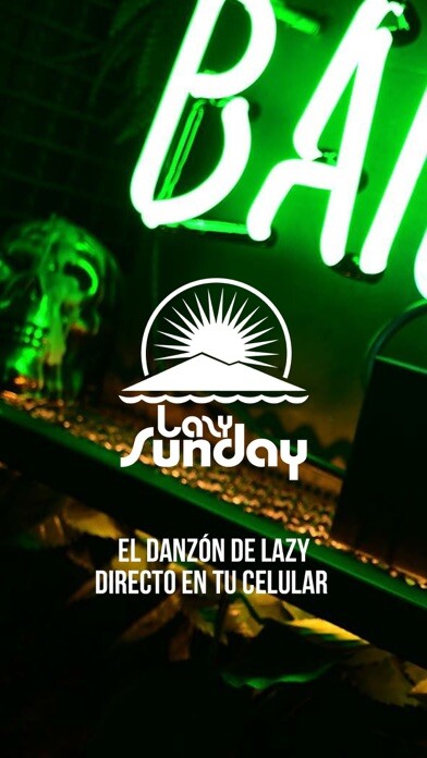 Emulate iPhone app Lazy Sundays using MyAndroid Emulate iPhone app Lazy Sundays using MyAndroid