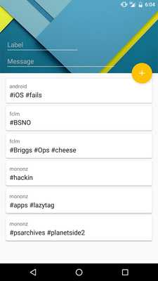 Emulate Android APK LazyTag Emulate Android APK LazyTag