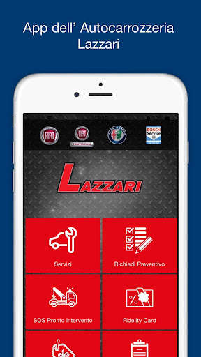 Run android online APK Lazzari Autocarrozzeria from MyAndroid or emulate Lazzari Autocarrozzeria using MyAndroid Run android online APK Lazzari Autocarrozzeria from MyAndroid or emulate Lazzari Autocarrozzeria using MyAndroid