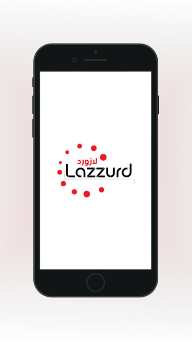 Emulate iPhone app Lazzurd using MyAndroid Emulate iPhone app Lazzurd using MyAndroid