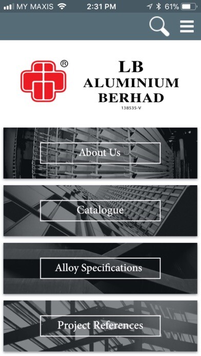 Run android online APK LB Aluminium Berhad from MyAndroid or emulate LB Aluminium Berhad using MyAndroid Run android online APK LB Aluminium Berhad from MyAndroid or emulate LB Aluminium Berhad using MyAndroid