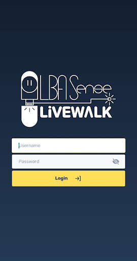 Run android online APK LBASense LiVEWALK from MyAndroid or emulate LBASense LiVEWALK using MyAndroid Run android online APK LBASense LiVEWALK from MyAndroid or emulate LBASense LiVEWALK using MyAndroid