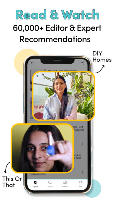 Emulate iPhone app LBB: Lifestyle & Discovery App using MyAndroid Emulate iPhone app LBB: Lifestyle & Discovery App using MyAndroid