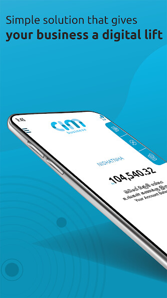 Run android online APK LB CIM Merchant from MyAndroid or emulate LB CIM Merchant using MyAndroid