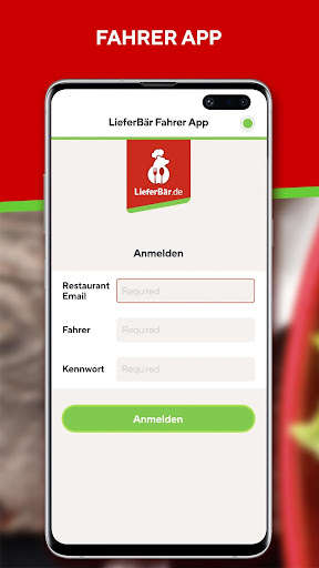 Run android online APK LB Fahrer from MyAndroid or emulate LB Fahrer using MyAndroid