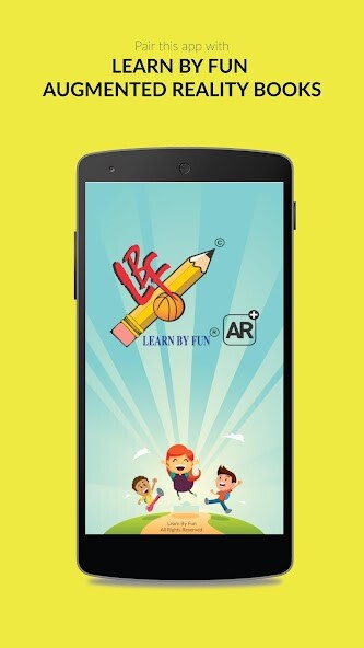 Run android online APK LBF AR Books (Class 5) from MyAndroid or emulate LBF AR Books (Class 5) using MyAndroid Run android online APK LBF AR Books (Class 5) from MyAndroid or emulate LBF AR Books (Class 5) using MyAndroid