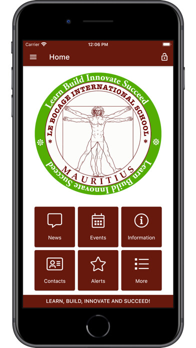 Emulate iPhone app LBIS using MyAndroid Emulate iPhone app LBIS using MyAndroid