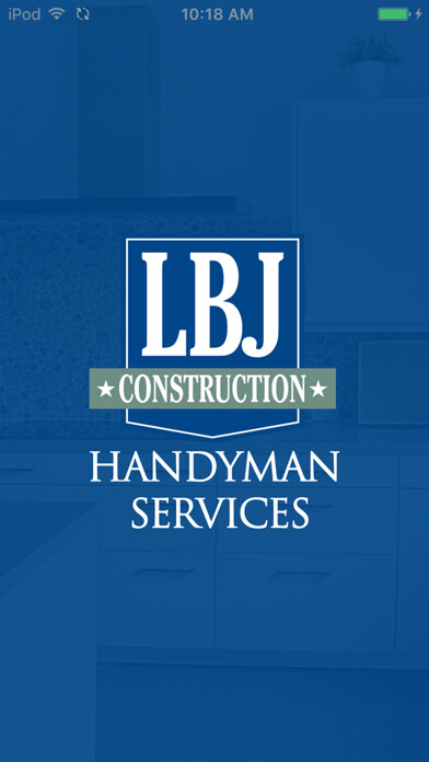 Emulate iPhone app LBJ Handyman using MyAndroid