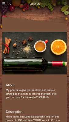 Emulate Android APK LBK Nutrition Emulate Android APK LBK Nutrition