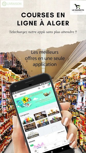 Run android online APK LB Markets from MyAndroid or emulate LB Markets using MyAndroid