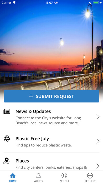 Run android online APK LBNY from MyAndroid or emulate LBNY using MyAndroid