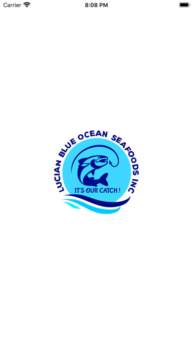 Emulate iPhone app LBO Seafoods using MyAndroid Emulate iPhone app LBO Seafoods using MyAndroid