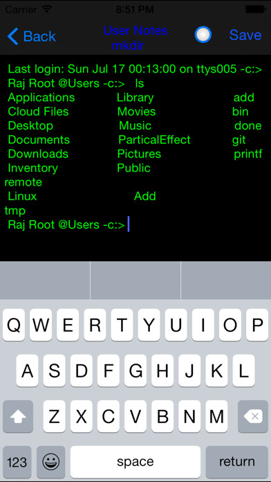Emulate iPhone app Lbs Commands - Learn to daily use commands in Linux for Windows and Mac OS X using MyAndroid Emulate iPhone app Lbs Commands - Learn to daily use commands in Linux for Windows and Mac OS X using MyAndroid