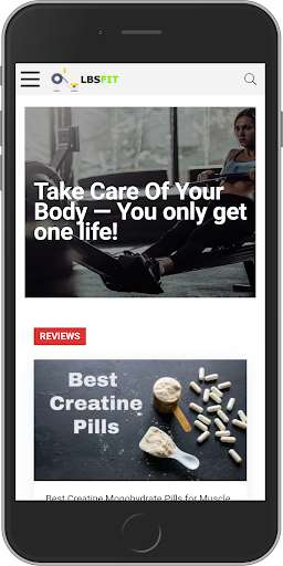 Run android online APK LbsFit from MyAndroid or emulate LbsFit using MyAndroid
