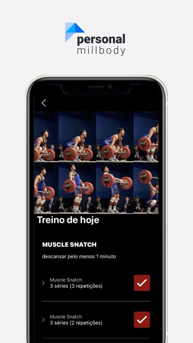 Run android online APK L.B.S Treinamento from MyAndroid or emulate L.B.S Treinamento using MyAndroid