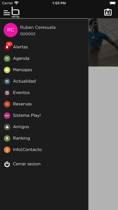 Run android online APK LB Tenis from MyAndroid or emulate LB Tenis using MyAndroid Run android online APK LB Tenis from MyAndroid or emulate LB Tenis using MyAndroid