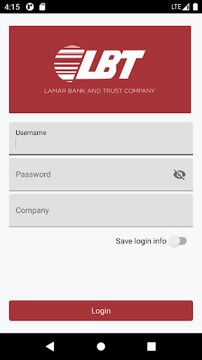 Run android online APK LBT Mobile Merchant from MyAndroid or emulate LBT Mobile Merchant using MyAndroid