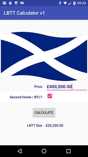 Run android online APK LBTT Calculator from MyAndroid or emulate LBTT Calculator using MyAndroid