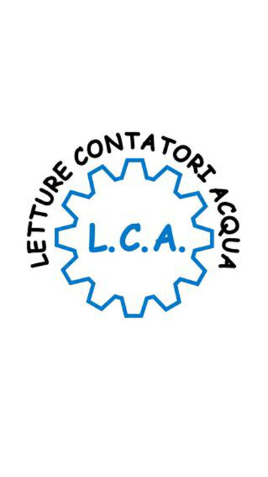 Emulate iPhone app L.C.A. di GIANNELLI Tommaso using MyAndroid