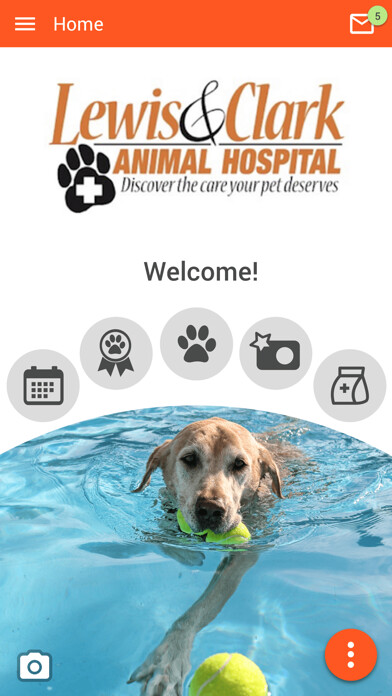 Emulate iPhone app LCAH using MyAndroid Emulate iPhone app LCAH using MyAndroid